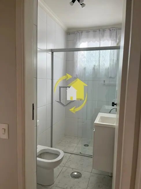 Apartamento com 3 quartos à venda, 83m2 em Vila Regente Feijó, São Paulo - SP - imagem 3 Foto 3 de Apartamento com 3 quartos à venda, 83m2 em Vila Regente Feijó, São Paulo - SP