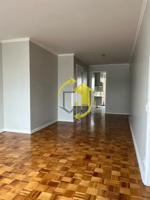 Apartamento com 3 quartos à venda, 83m2 em Vila Regente Feijó, São Paulo - SP - imagem 4 Foto 4 de Apartamento com 3 quartos à venda, 83m2 em Vila Regente Feijó, São Paulo - SP