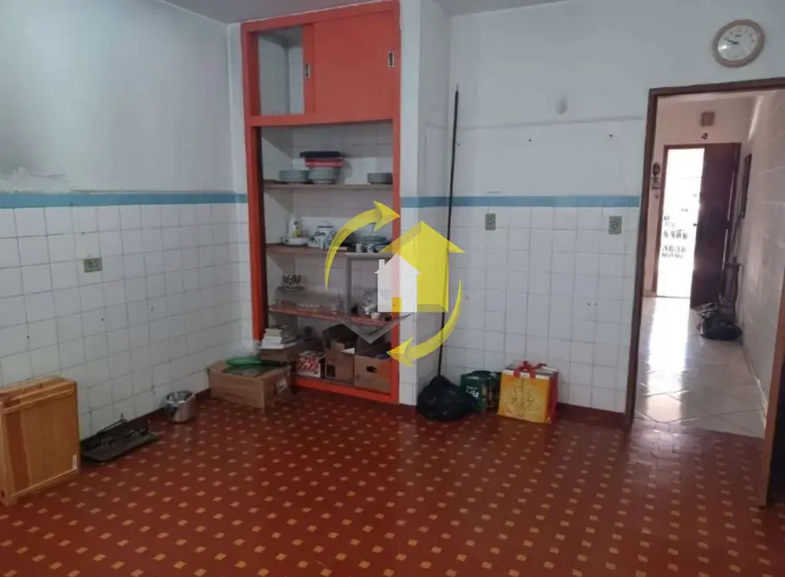 Foto 2 de Sobrado com 2 quartos para alugar, 95m2 em Vila Gomes Cardim, São Paulo - SP