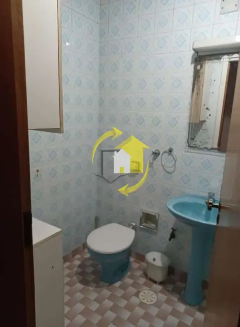 Sobrado com 2 quartos para alugar, 95m2 em Vila Gomes Cardim, São Paulo - SP - imagem 4 Foto 4 de Sobrado com 2 quartos para alugar, 95m2 em Vila Gomes Cardim, São Paulo - SP