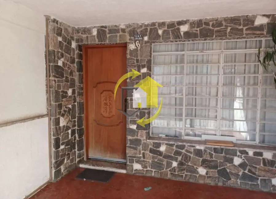 Sobrado com 2 quartos para alugar, 95m2 em Vila Gomes Cardim, São Paulo - SP - imagem 3 Foto 3 de Sobrado com 2 quartos para alugar, 95m2 em Vila Gomes Cardim, São Paulo - SP