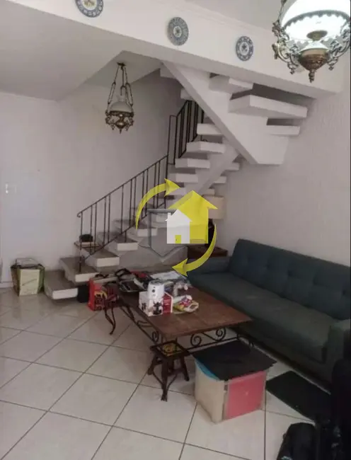 Sobrado com 2 quartos para alugar, 95m2 em Vila Gomes Cardim, São Paulo - SP - imagem 5 Foto 5 de Sobrado com 2 quartos para alugar, 95m2 em Vila Gomes Cardim, São Paulo - SP