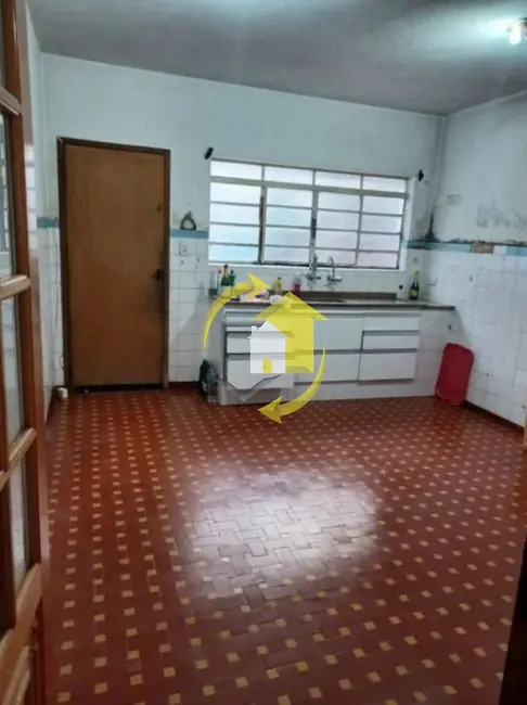 Foto 1 de Sobrado com 2 quartos para alugar, 95m2 em Vila Gomes Cardim, São Paulo - SP