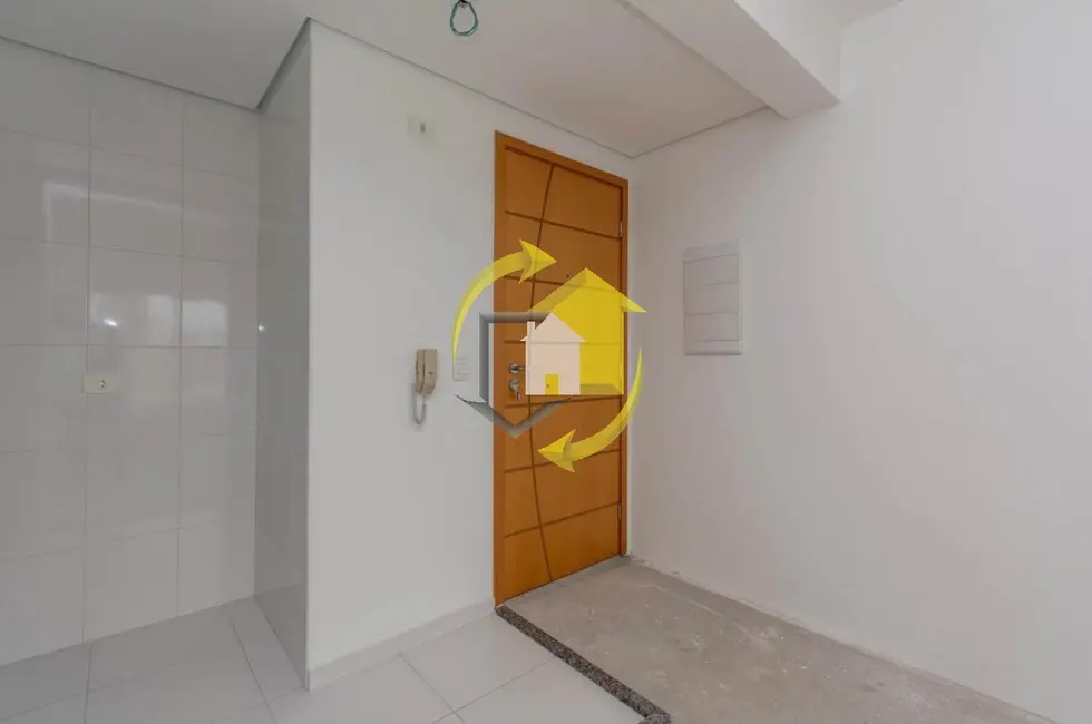 Foto 4 de Apartamento com 2 quartos à venda, 82m2 em Parque das Nações, Santo Andre - SP