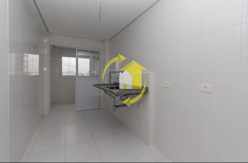 Foto 8 de Apartamento com 2 quartos à venda, 82m2 em Parque das Nações, Santo Andre - SP