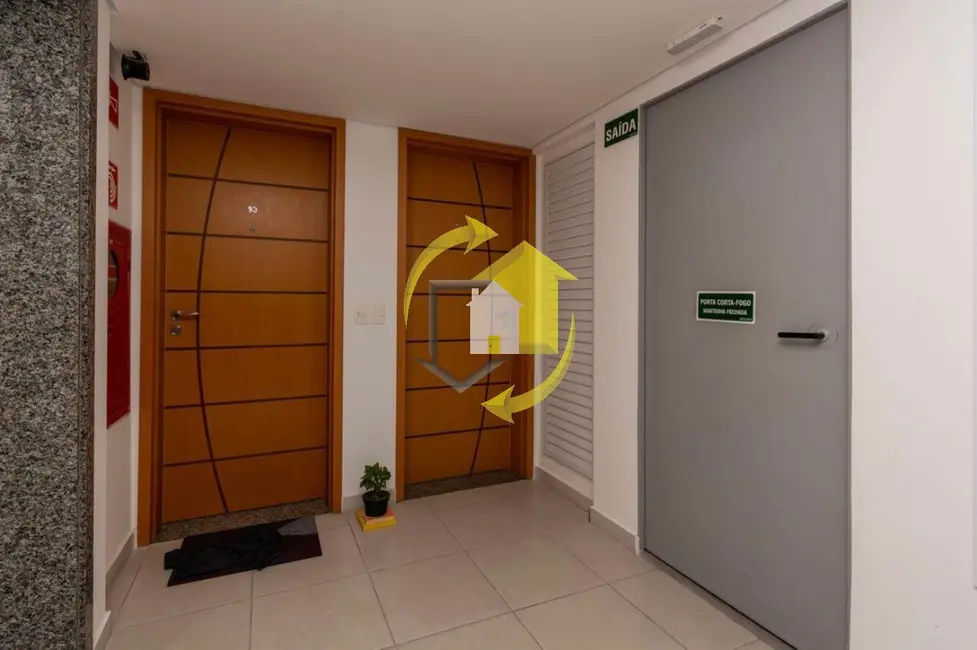 Foto 5 de Apartamento com 2 quartos à venda, 82m2 em Parque das Nações, Santo Andre - SP