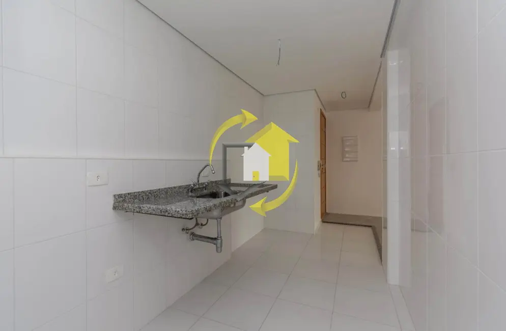 Foto 6 de Apartamento com 2 quartos à venda, 82m2 em Parque das Nações, Santo Andre - SP