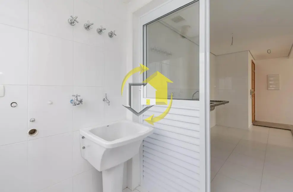 Foto 9 de Apartamento com 2 quartos à venda, 82m2 em Parque das Nações, Santo Andre - SP