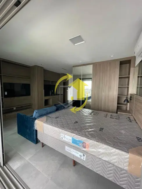 Foto 8 de Loft / Flat com 1 quarto à venda, 36m2 em Cidade Mãe do Céu, São Paulo - SP