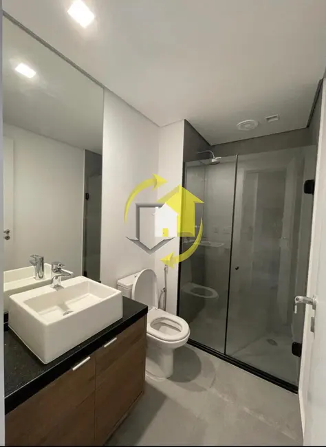 Foto 6 de Loft / Flat com 1 quarto à venda, 36m2 em Cidade Mãe do Céu, São Paulo - SP