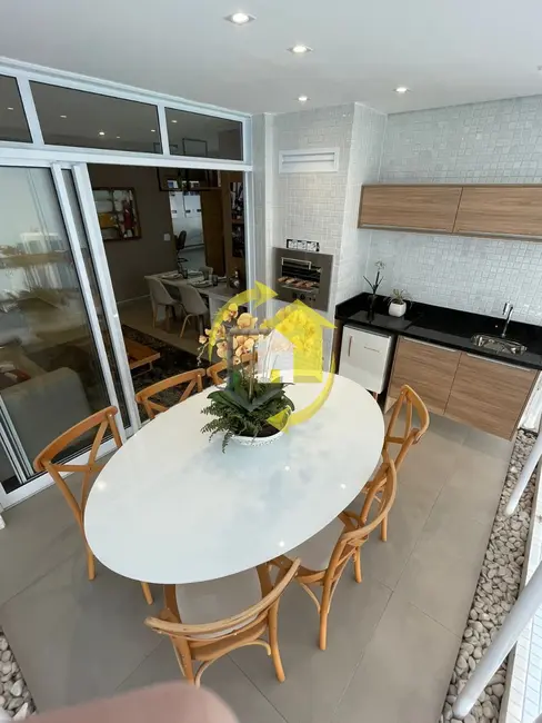 Foto 2 de Apartamento com 2 quartos à venda, 81m2 em Cidade Mãe do Céu, São Paulo - SP