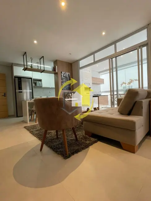 Foto 9 de Apartamento com 2 quartos à venda, 81m2 em Cidade Mãe do Céu, São Paulo - SP