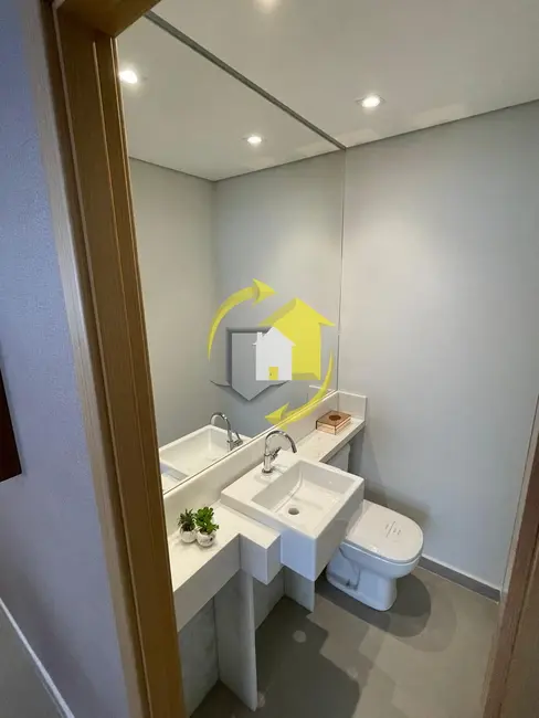 Foto 7 de Apartamento com 2 quartos à venda, 81m2 em Cidade Mãe do Céu, São Paulo - SP