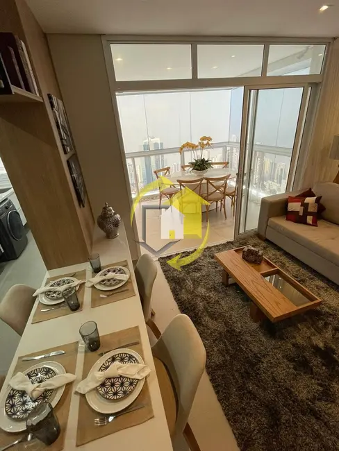 Foto 4 de Apartamento com 2 quartos à venda, 81m2 em Cidade Mãe do Céu, São Paulo - SP