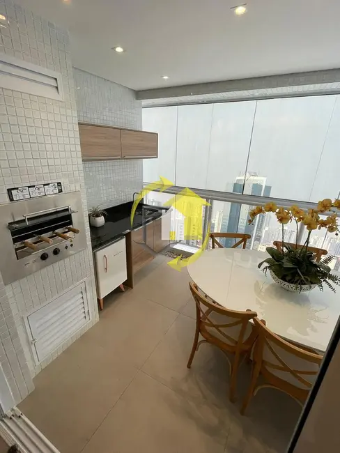 Foto 1 de Apartamento com 2 quartos à venda, 81m2 em Cidade Mãe do Céu, São Paulo - SP