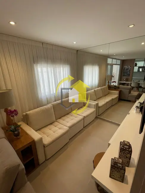 Foto 5 de Apartamento com 2 quartos à venda, 81m2 em Cidade Mãe do Céu, São Paulo - SP