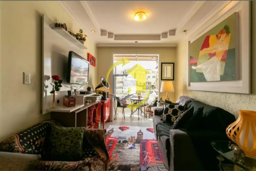 Foto 6 de Apartamento com 3 quartos à venda, 67m2 em Vila Matilde, São Paulo - SP