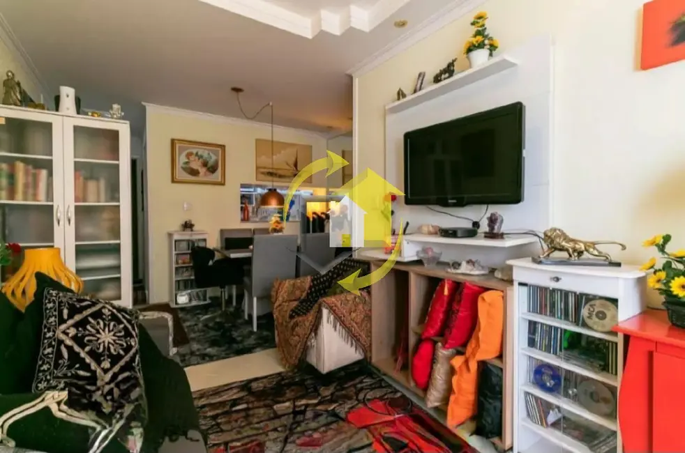 Foto 3 de Apartamento com 3 quartos à venda, 67m2 em Vila Matilde, São Paulo - SP