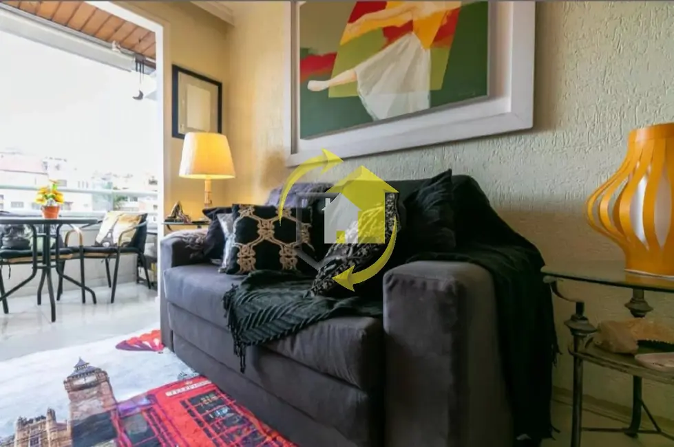 Foto 9 de Apartamento com 3 quartos à venda, 67m2 em Vila Matilde, São Paulo - SP