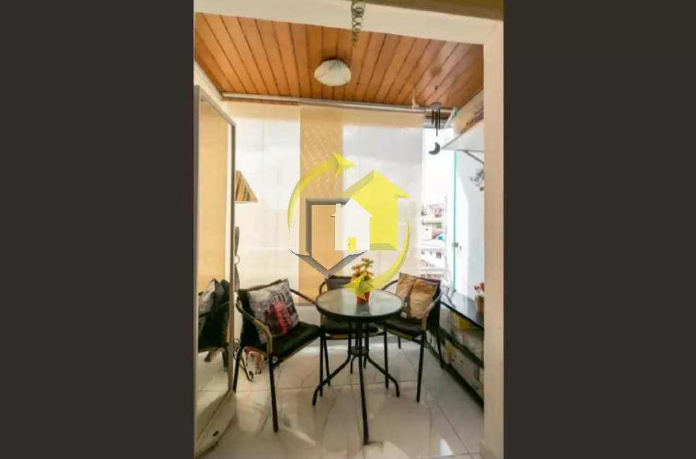 Foto 5 de Apartamento com 3 quartos à venda, 67m2 em Vila Matilde, São Paulo - SP