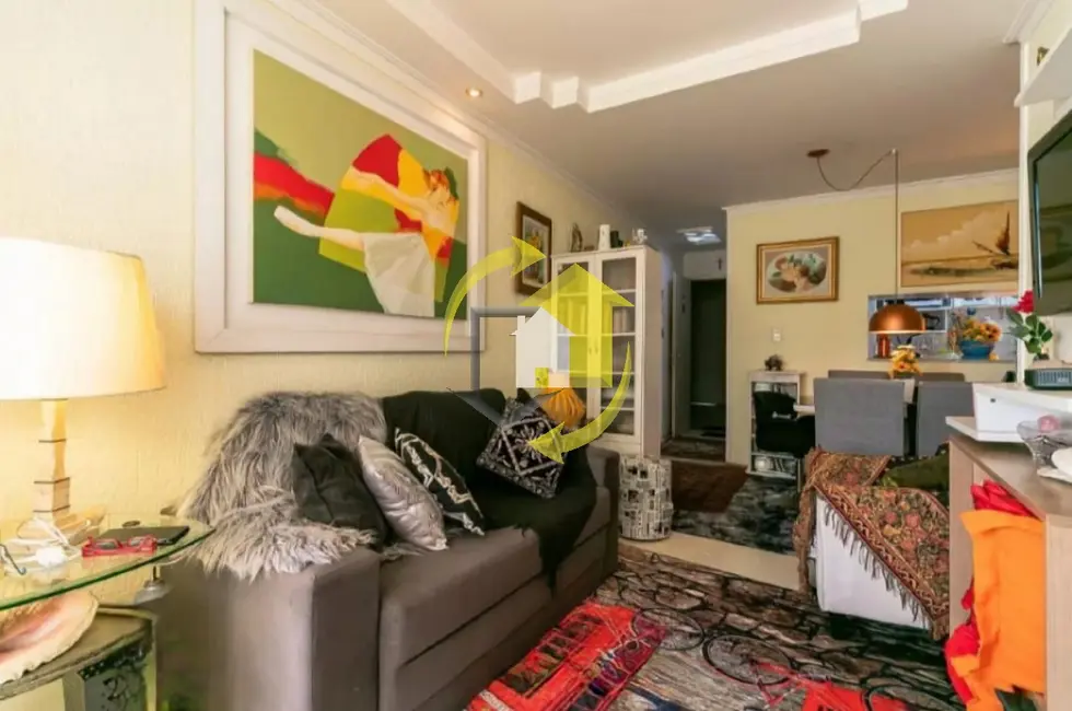 Foto 7 de Apartamento com 3 quartos à venda, 67m2 em Vila Matilde, São Paulo - SP