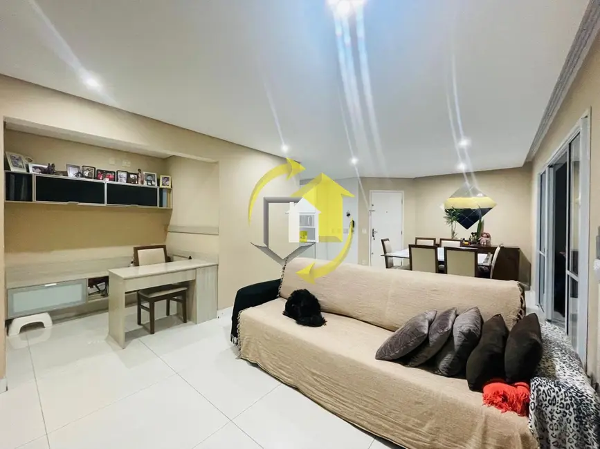 Foto 9 de Apartamento com 2 quartos à venda, 93m2 em Tatuapé, São Paulo - SP