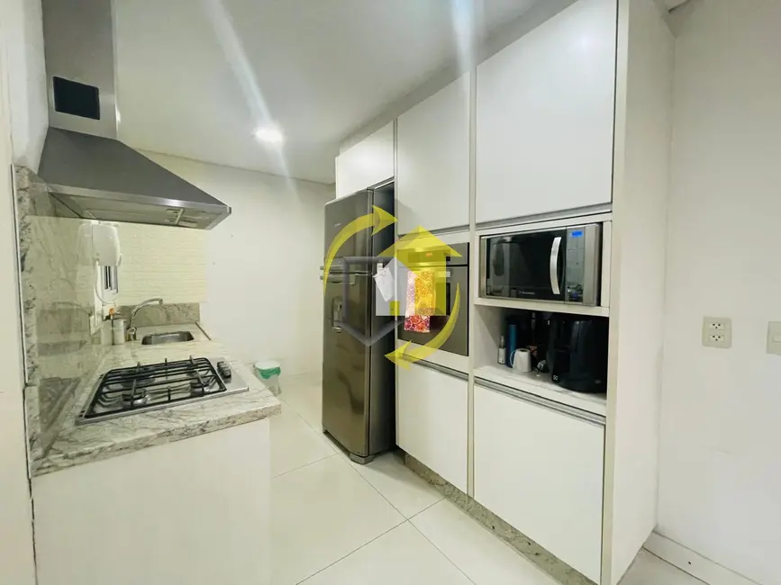 Foto 4 de Apartamento com 2 quartos à venda, 93m2 em Tatuapé, São Paulo - SP