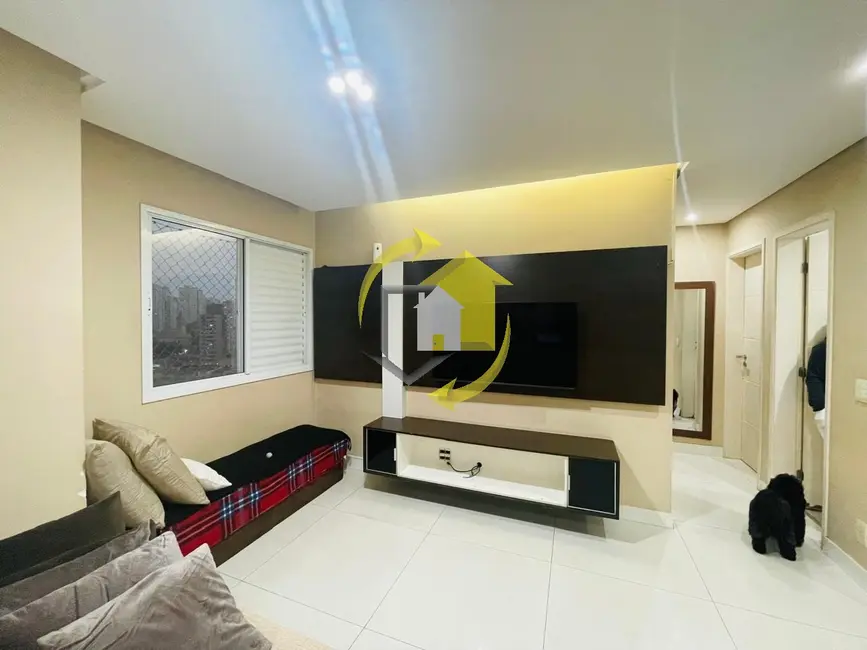 Foto 8 de Apartamento com 2 quartos à venda, 93m2 em Tatuapé, São Paulo - SP