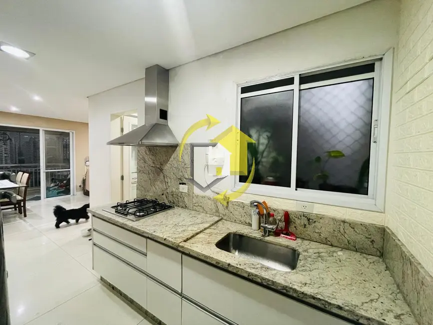 Foto 1 de Apartamento com 2 quartos à venda, 93m2 em Tatuapé, São Paulo - SP