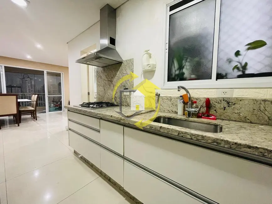 Foto 2 de Apartamento com 2 quartos à venda, 93m2 em Tatuapé, São Paulo - SP