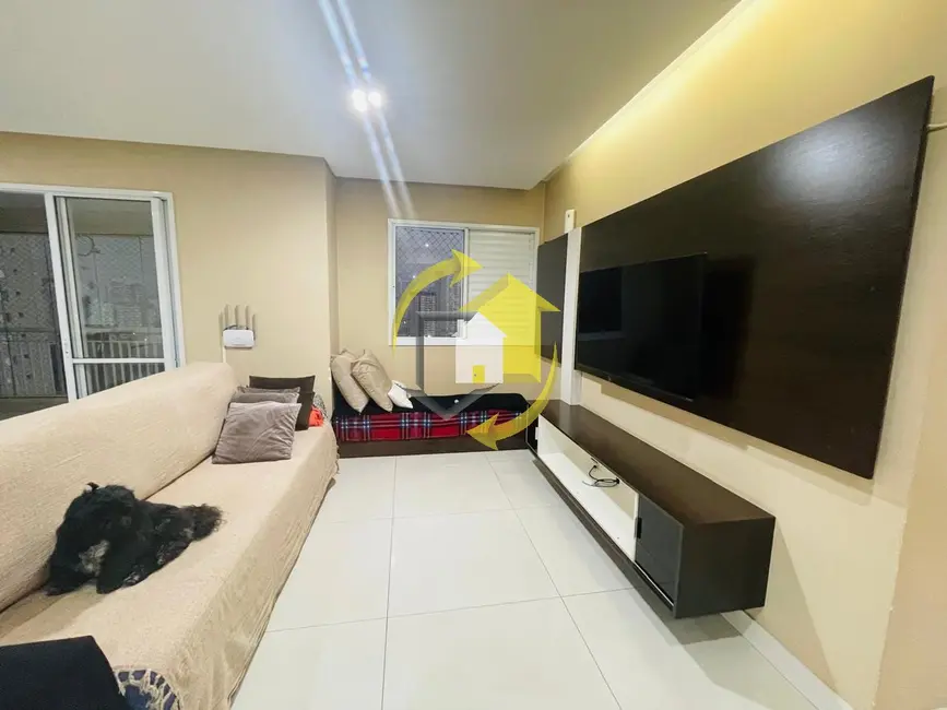 Foto 7 de Apartamento com 2 quartos à venda, 93m2 em Tatuapé, São Paulo - SP