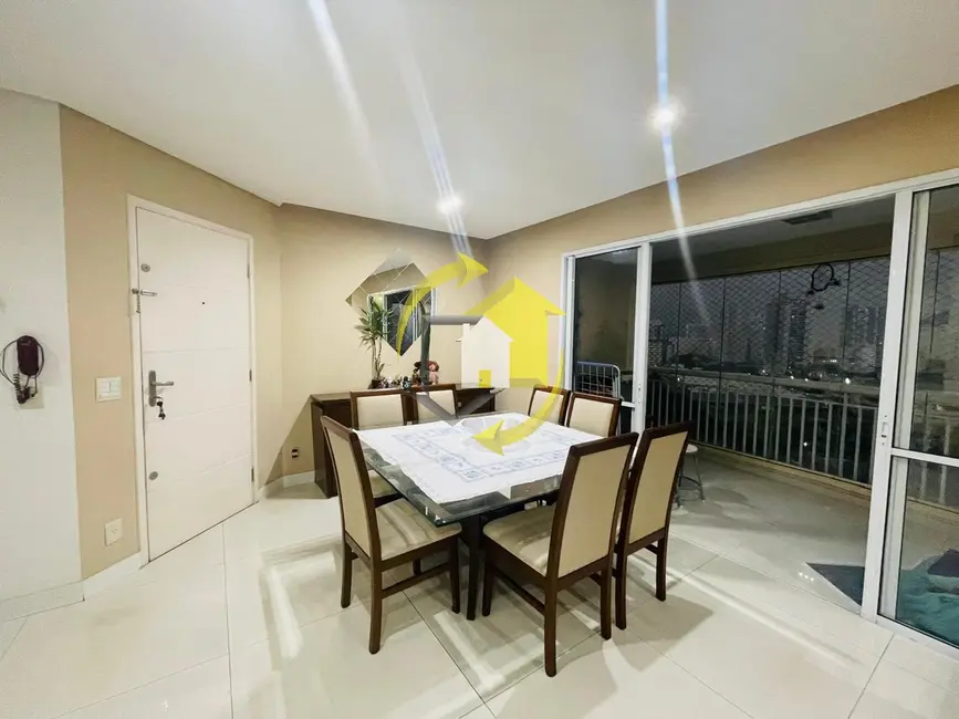 Foto 5 de Apartamento com 2 quartos à venda, 93m2 em Tatuapé, São Paulo - SP