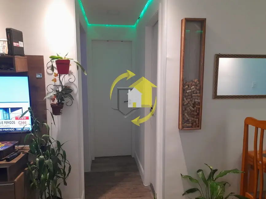 Apartamento com 2 quartos à venda, 47m2 em Vila Matilde, São Paulo - SP - imagem 5 Foto 5 de Apartamento com 2 quartos à venda, 47m2 em Vila Matilde, São Paulo - SP