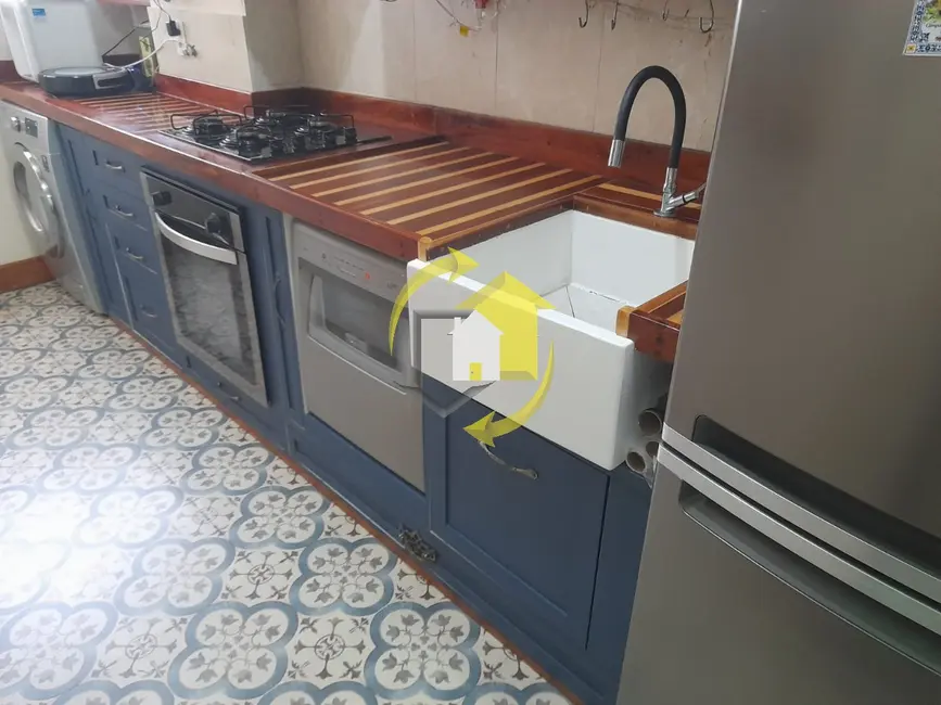 Foto 1 de Apartamento com 2 quartos à venda, 47m2 em Vila Matilde, São Paulo - SP