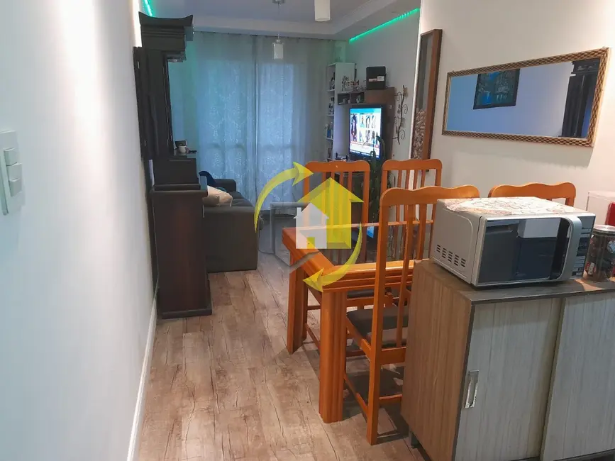Apartamento com 2 quartos à venda, 47m2 em Vila Matilde, São Paulo - SP - imagem 4 Foto 4 de Apartamento com 2 quartos à venda, 47m2 em Vila Matilde, São Paulo - SP