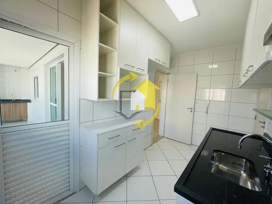 Foto 5 de Apartamento com 3 quartos à venda, 110m2 em Vila Zilda (Tatuapé), São Paulo - SP