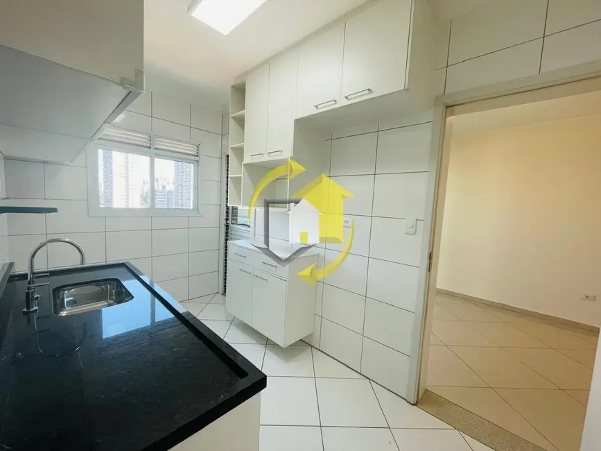 Foto 2 de Apartamento com 3 quartos à venda, 110m2 em Vila Zilda (Tatuapé), São Paulo - SP