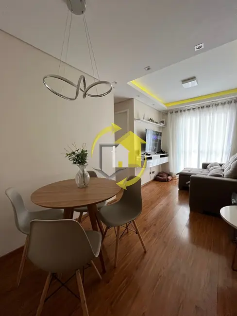 Foto 1 de Apartamento com 2 quartos à venda, 51m2 em Vila Matilde, São Paulo - SP