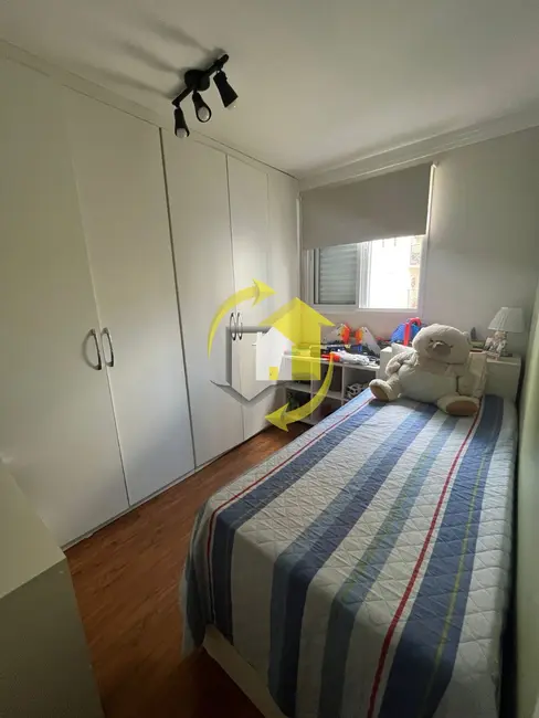 Foto 2 de Apartamento com 2 quartos à venda, 51m2 em Vila Matilde, São Paulo - SP