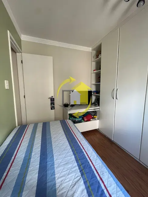 Foto 4 de Apartamento com 2 quartos à venda, 51m2 em Vila Matilde, São Paulo - SP