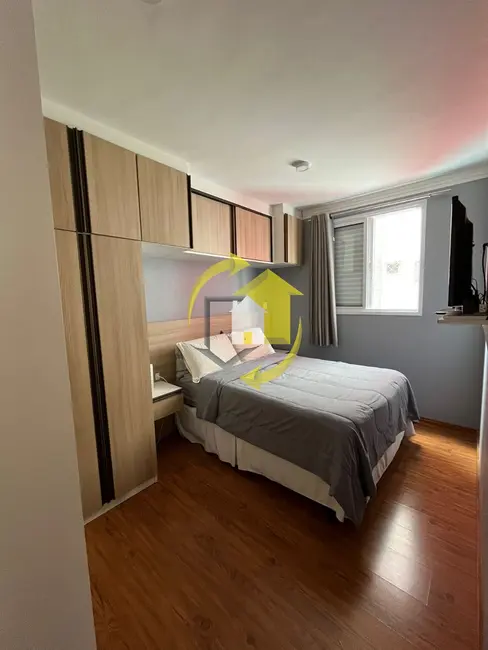 Foto 5 de Apartamento com 2 quartos à venda, 51m2 em Vila Matilde, São Paulo - SP