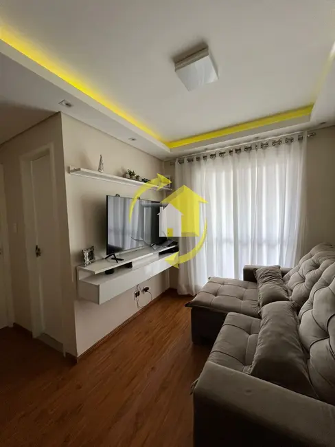 Foto 9 de Apartamento com 2 quartos à venda, 51m2 em Vila Matilde, São Paulo - SP