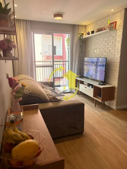 Apartamento com 2 quartos à venda, 52m2 em Vila Matilde, São Paulo - SP - imagem 7 Foto 7 de Apartamento com 2 quartos à venda, 52m2 em Vila Matilde, São Paulo - SP