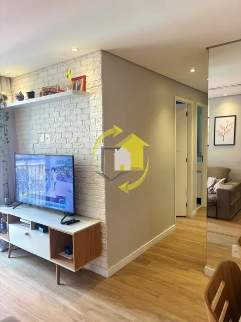 Apartamento com 2 quartos à venda, 52m2 em Vila Matilde, São Paulo - SP - imagem 9 Foto 9 de Apartamento com 2 quartos à venda, 52m2 em Vila Matilde, São Paulo - SP