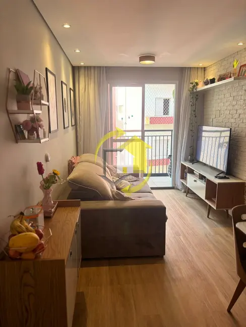 Apartamento com 2 quartos à venda, 52m2 em Vila Matilde, São Paulo - SP - imagem 6 Foto 6 de Apartamento com 2 quartos à venda, 52m2 em Vila Matilde, São Paulo - SP