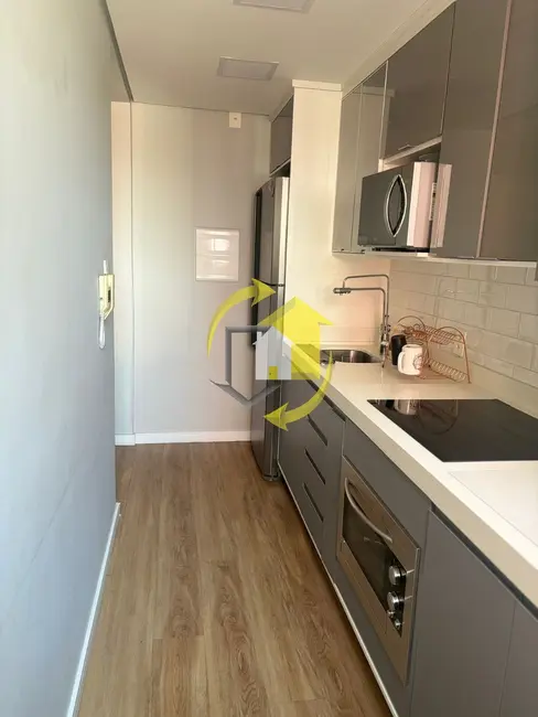 Apartamento com 2 quartos à venda, 52m2 em Vila Matilde, São Paulo - SP - imagem 2 Foto 2 de Apartamento com 2 quartos à venda, 52m2 em Vila Matilde, São Paulo - SP