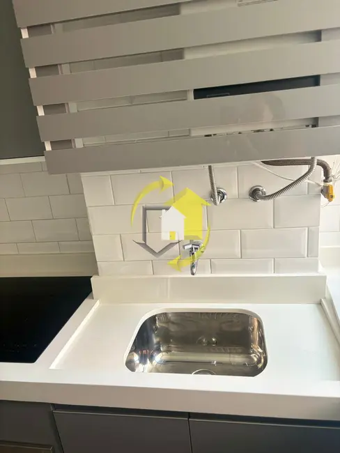 Apartamento com 2 quartos à venda, 52m2 em Vila Matilde, São Paulo - SP - imagem 4 Foto 4 de Apartamento com 2 quartos à venda, 52m2 em Vila Matilde, São Paulo - SP