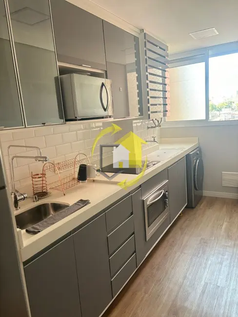 Foto 1 de Apartamento com 2 quartos à venda, 52m2 em Vila Matilde, São Paulo - SP