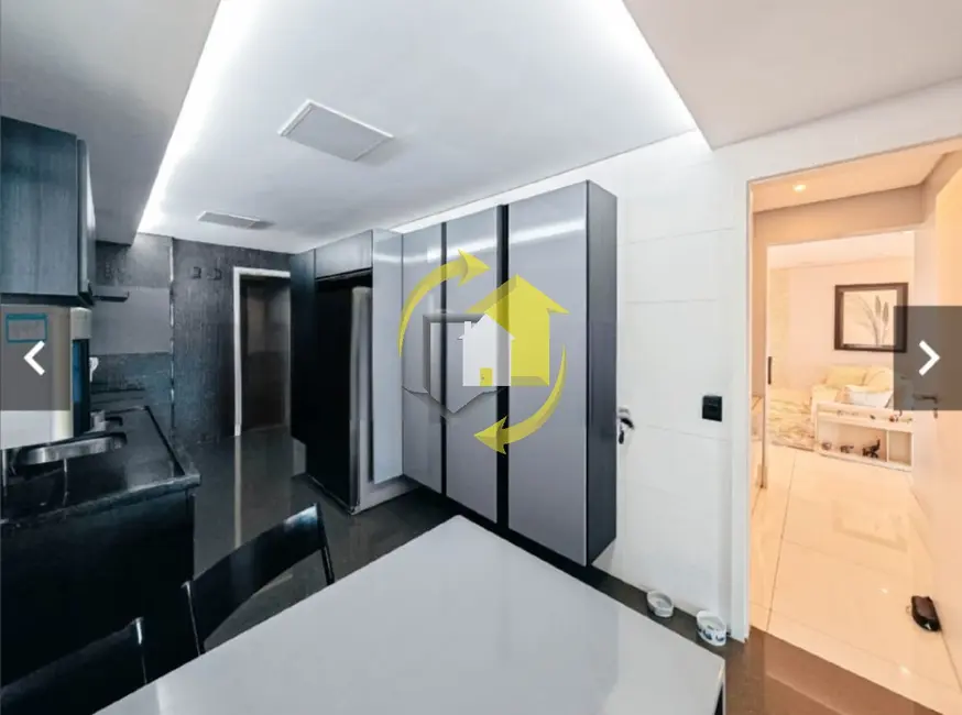 Apartamento com 4 quartos à venda, 264m2 em Vila Gomes Cardim, São Paulo - SP - imagem 9 Foto 9 de Apartamento com 4 quartos à venda, 264m2 em Vila Gomes Cardim, São Paulo - SP