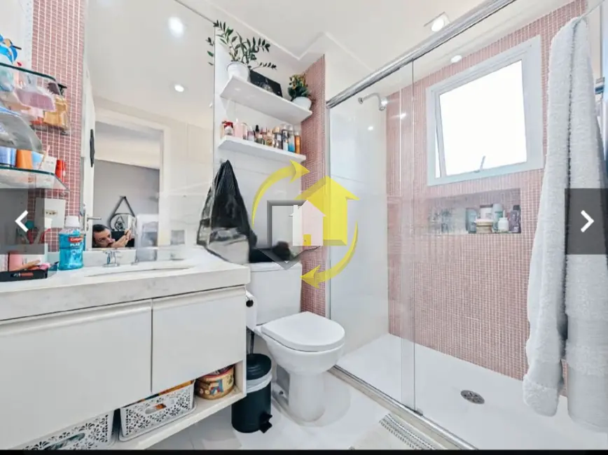 Apartamento com 4 quartos à venda, 264m2 em Vila Gomes Cardim, São Paulo - SP - imagem 6 Foto 6 de Apartamento com 4 quartos à venda, 264m2 em Vila Gomes Cardim, São Paulo - SP